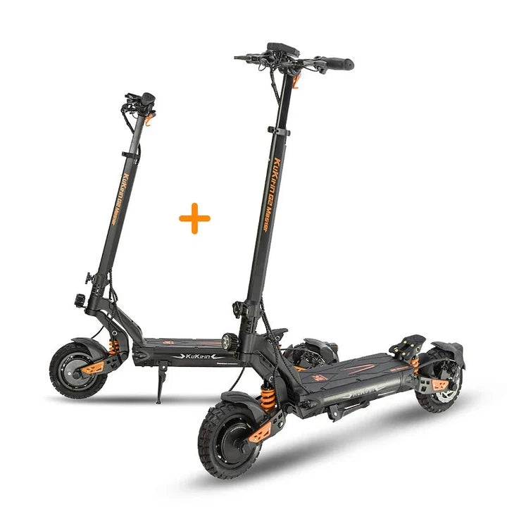 KuKirin G2 Master Electric Scooter (Pre Order)