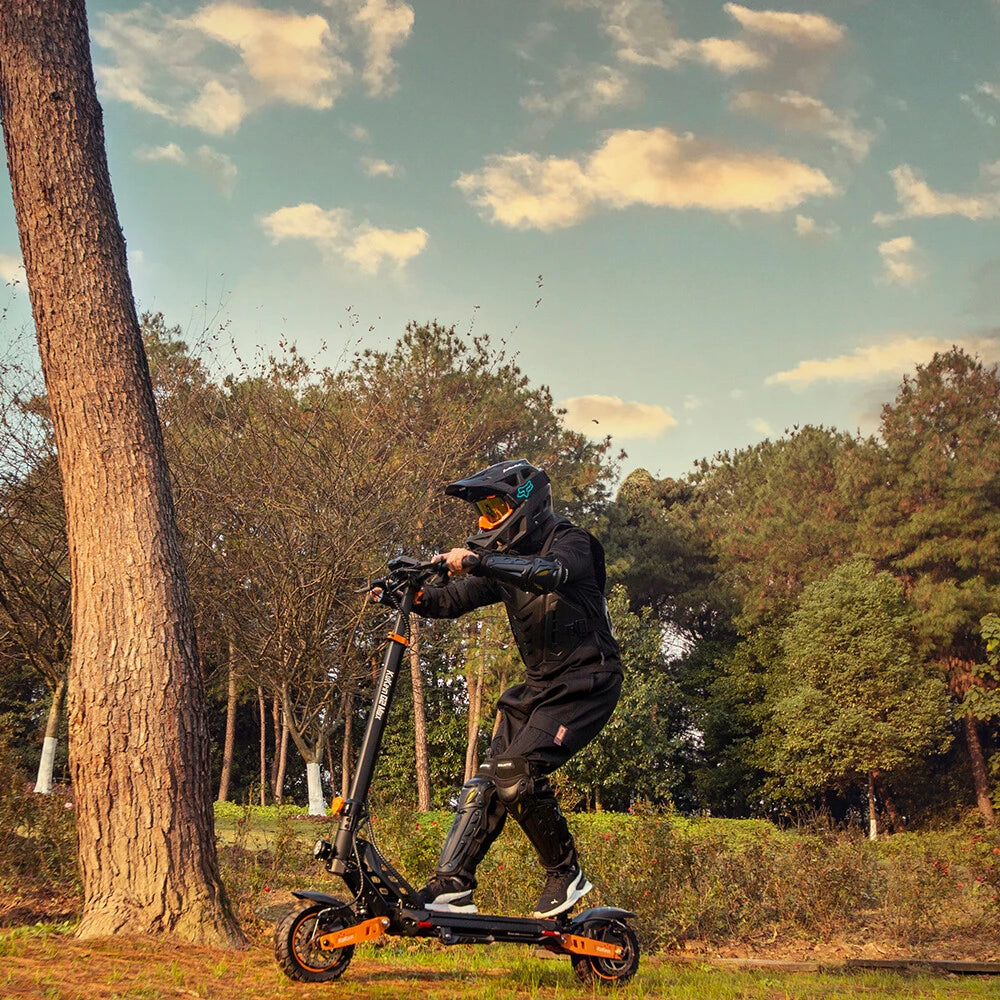 KuKirin G2 Max Electric Scooter 2026
