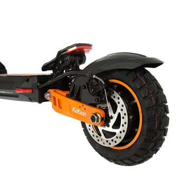 KuKirin G2 Max Electric Scooter 2026
