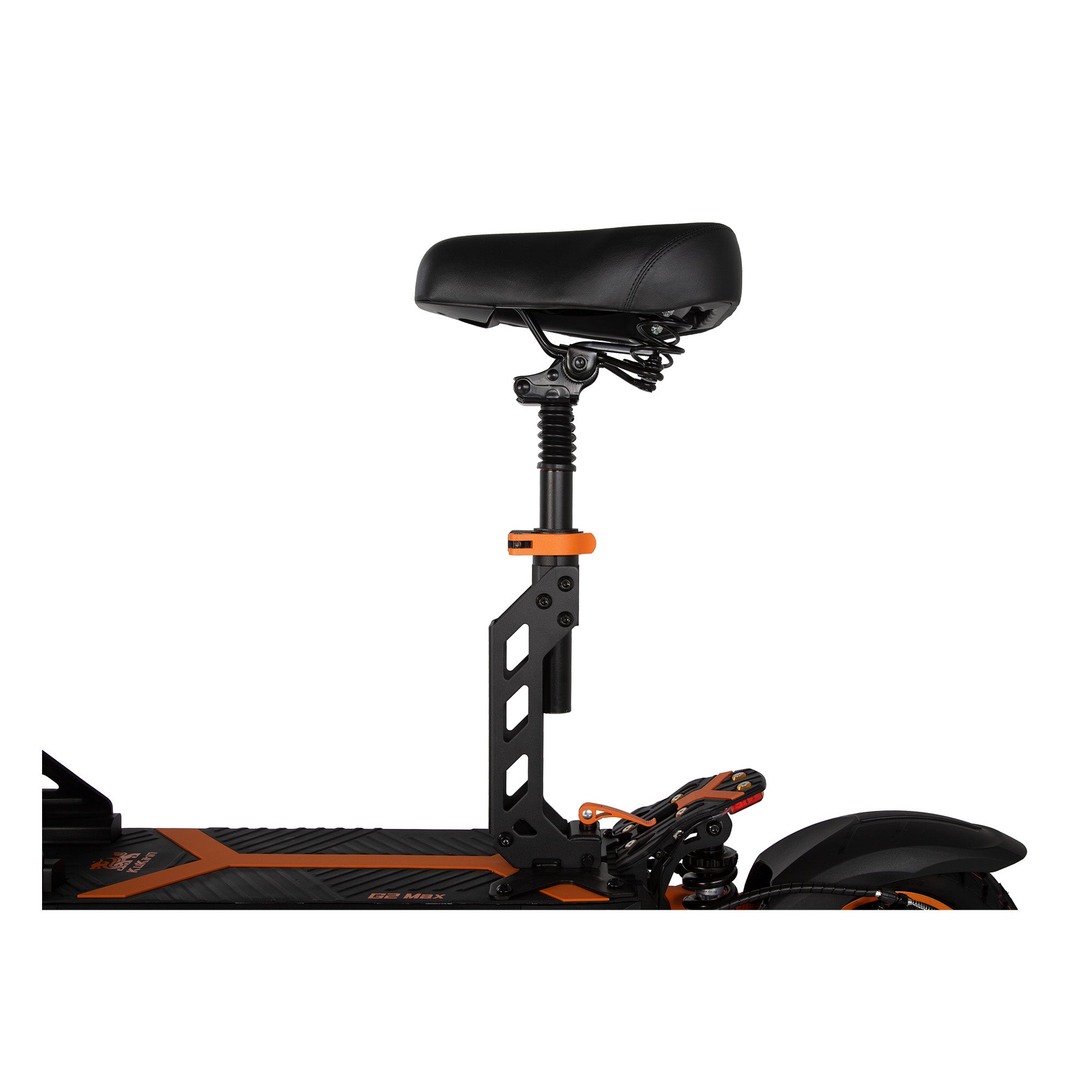 KuKirin G2 Max Electric Scooter 2026