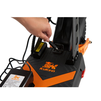 KuKirin G2 Max Electric Scooter 2026