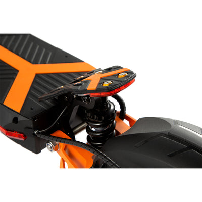 KuKirin G2 Max Electric Scooter 2026