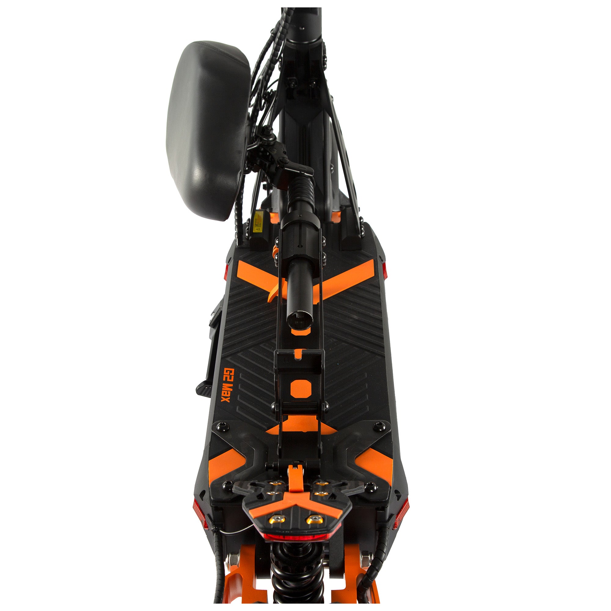 KuKirin G2 Max Electric Scooter 2026