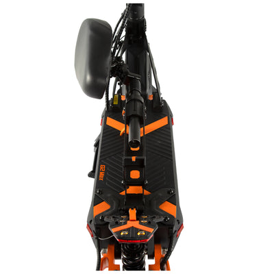 KuKirin G2 Max Electric Scooter 2026