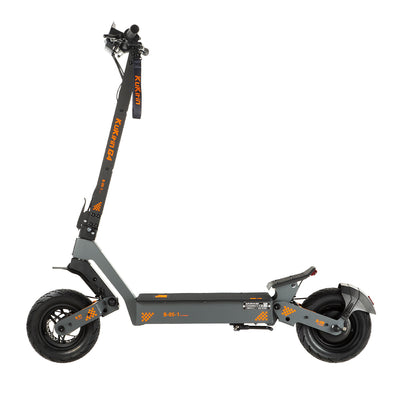 KuKirin G4 Electric Scooter 2026