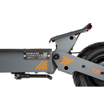 KuKirin G4 Electric Scooter 2026