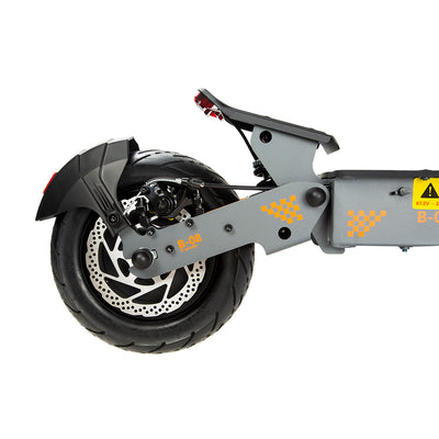 KuKirin G4 Electric Scooter 2026