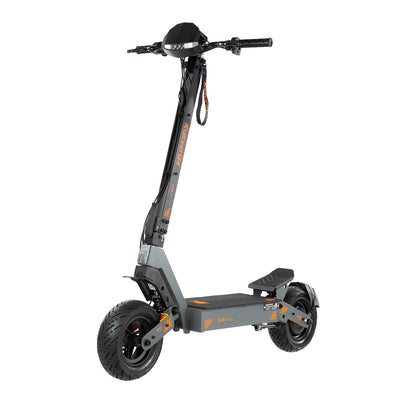KuKirin G4 Electric Scooter 2026