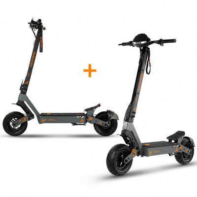 KuKirin G4 Electric Scooter 2026