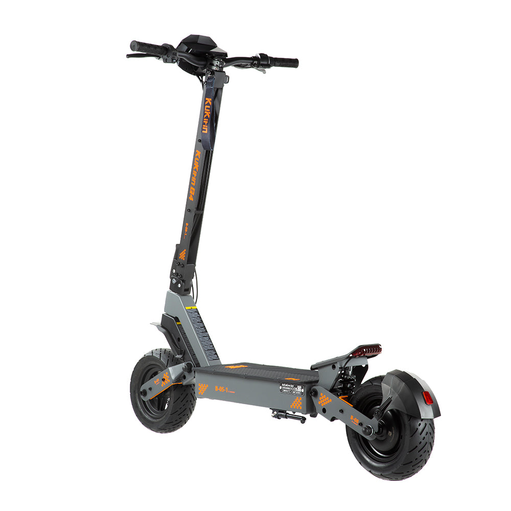 KuKirin G4 Electric Scooter 2026