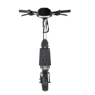 KuKirin G4 Electric Scooter 2026