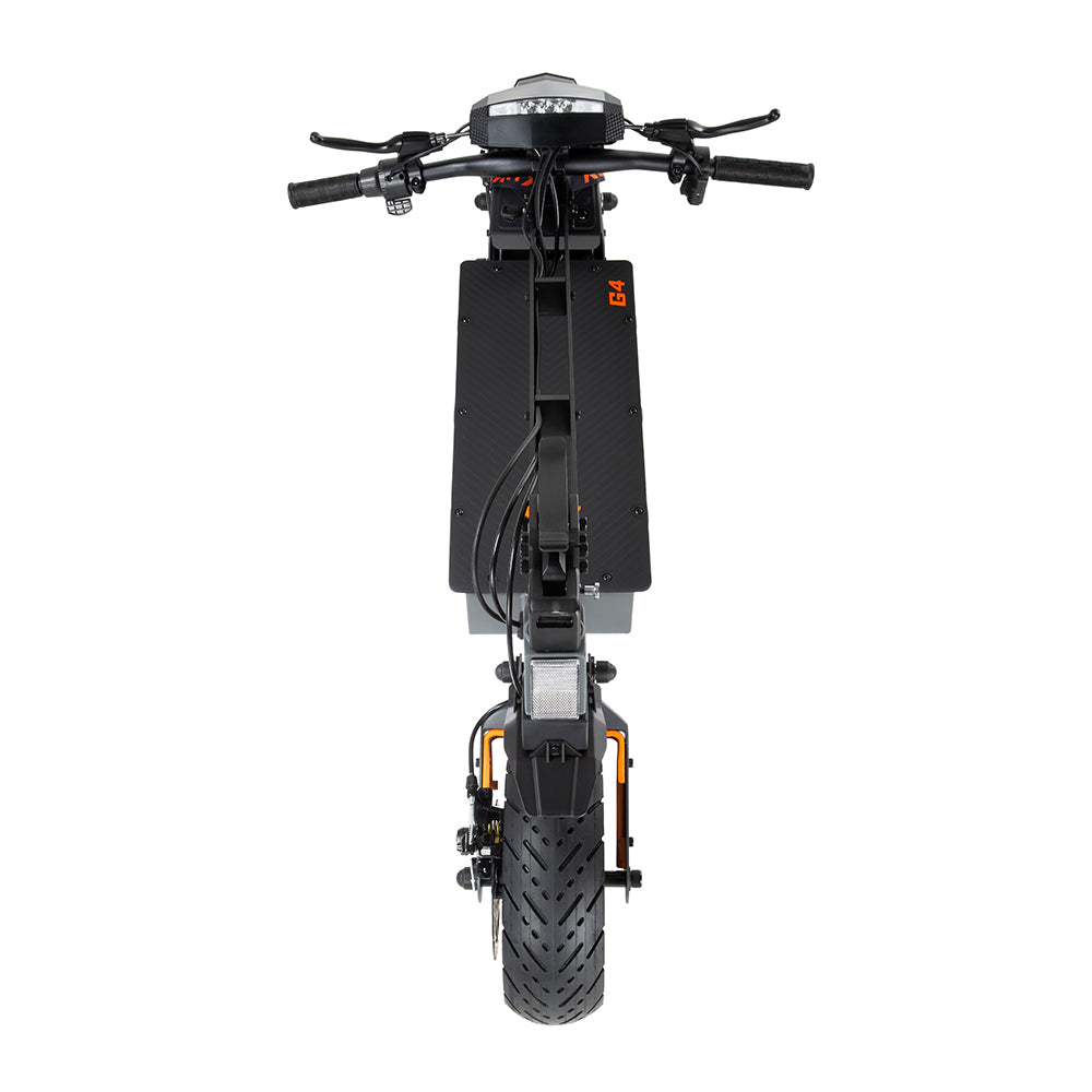 KuKirin G4 Electric Scooter 2026