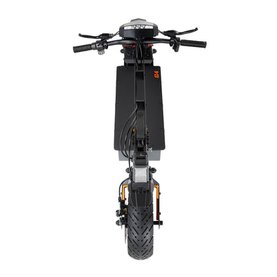 KuKirin G4 Electric Scooter 2026