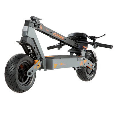 KuKirin G4 Electric Scooter 2026