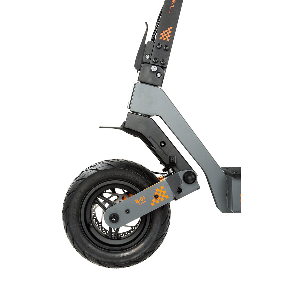 KuKirin G4 Electric Scooter 2026