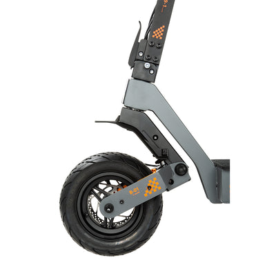 KuKirin G4 Electric Scooter 2026