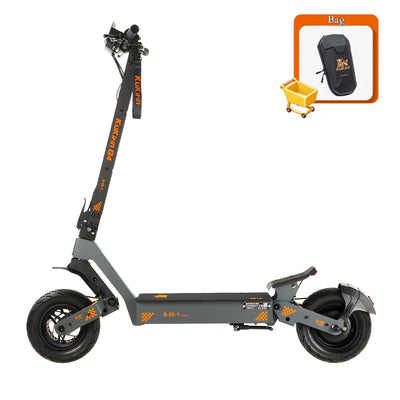 KuKirin G4 Electric Scooter 2026