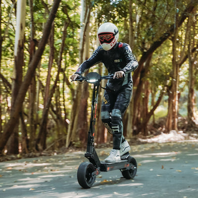 KuKirin G4 Electric Scooter 2026