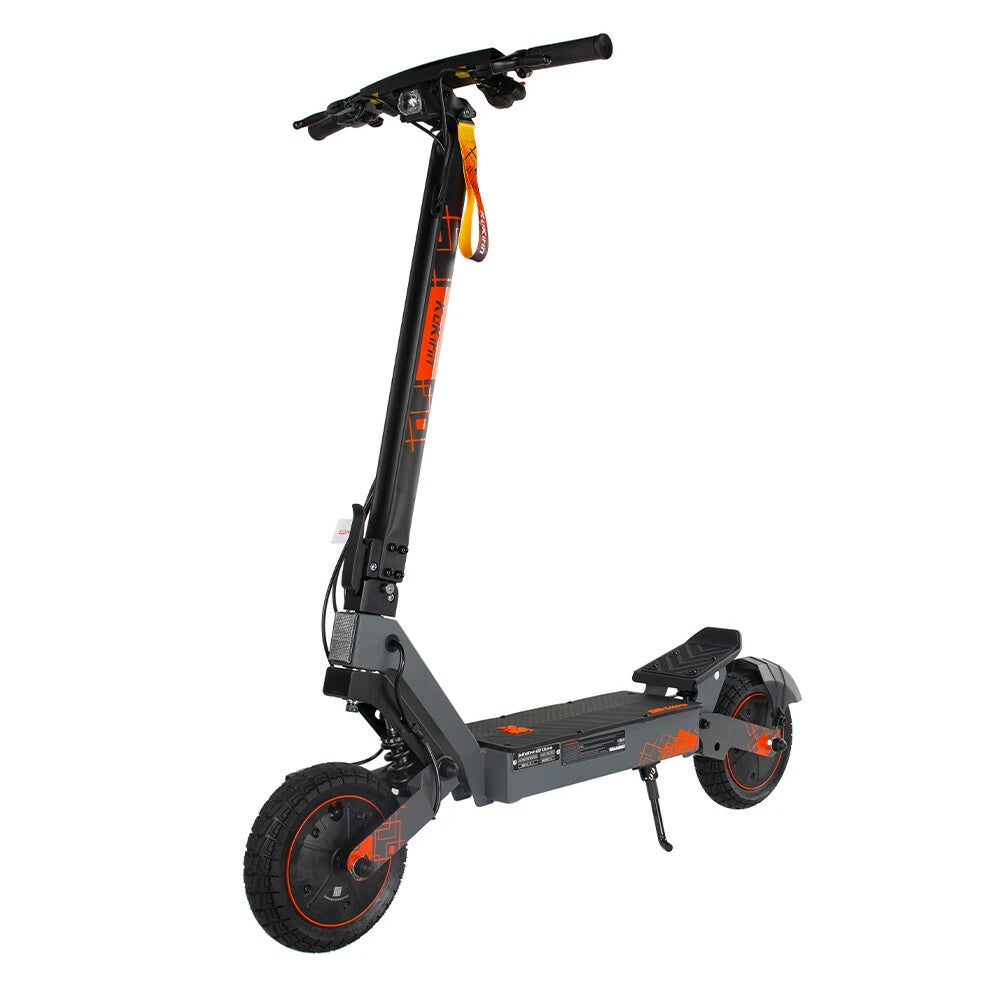 KuKirin G2 Ultra Electric Scooter