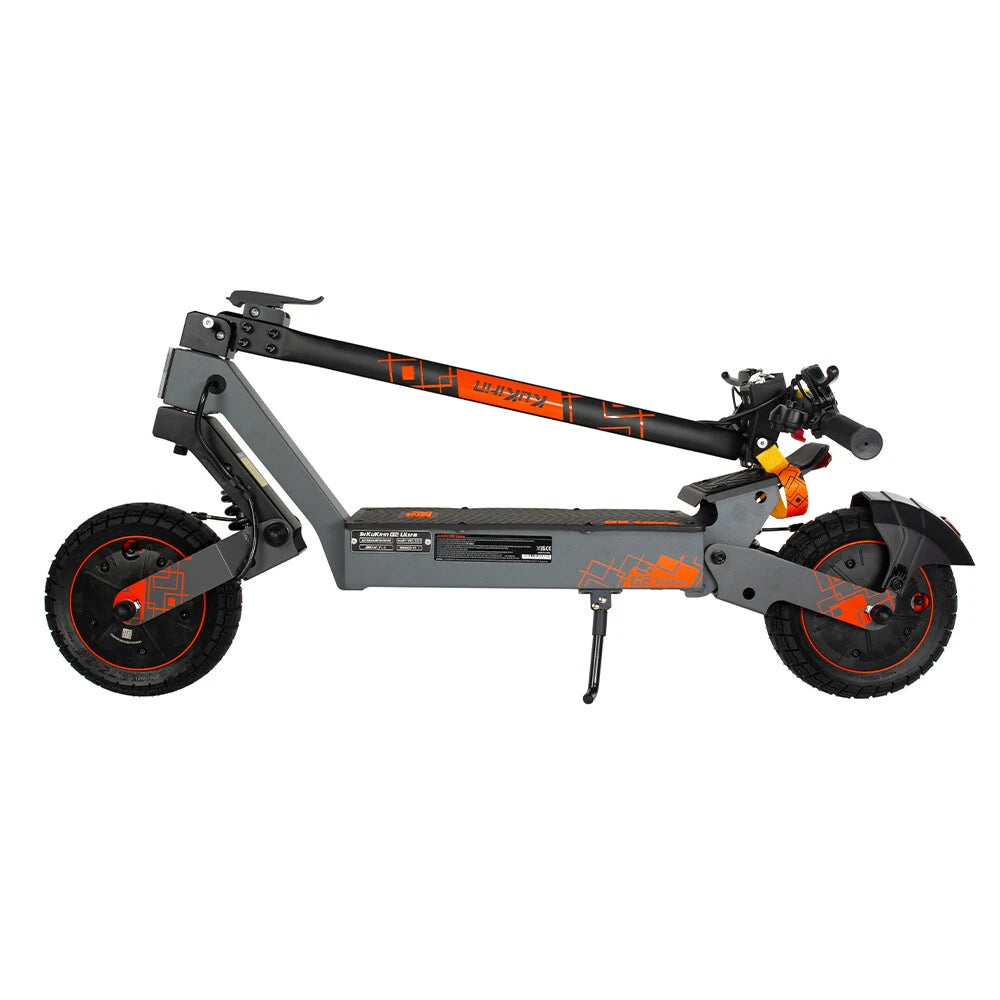 KuKirin G2 Ultra Electric Scooter
