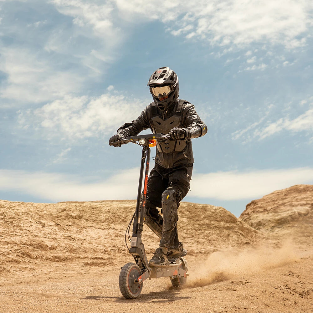 KuKirin G2 Ultra Electric Scooter