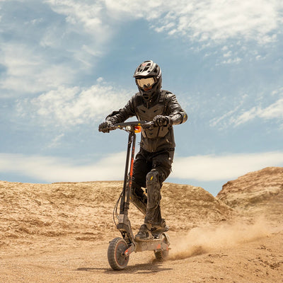KuKirin G2 Ultra Electric Scooter