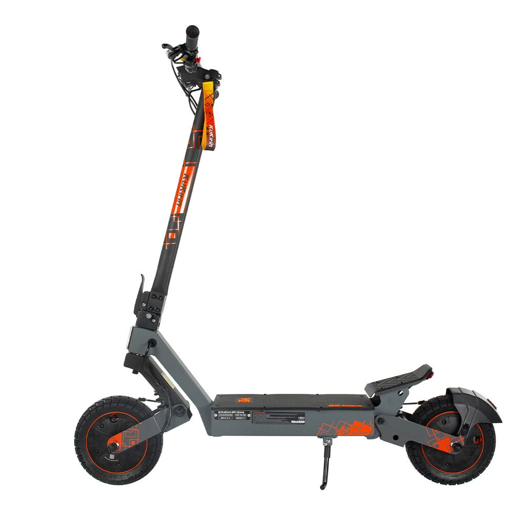 KuKirin G2 Ultra Electric Scooter