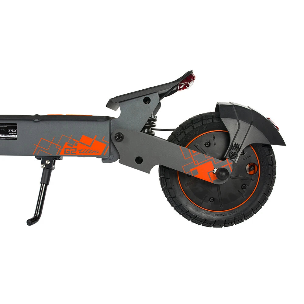 KuKirin G2 Ultra Electric Scooter