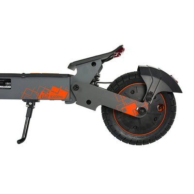 KuKirin G2 Ultra Electric Scooter