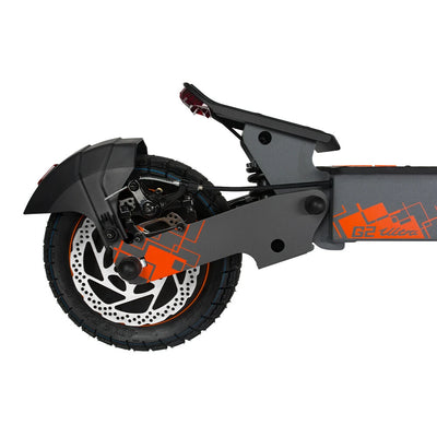 KuKirin G2 Ultra Electric Scooter